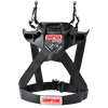 Simpson Hybrid Sport  Neck Neck Restraint System With Sliding Helmet Tether And SAS Reno Off Road.com