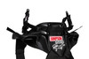 Simpson Hybrid Sport  Neck Neck Restraint System With Sliding Helmet Tether And SAS Reno Off Road.com