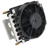 Remote Oil Cooler Fan Kit | 16 Pass |  by: Derale