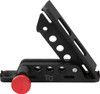 Fire Extinguisher Mount | Quick Release | Trail Gear