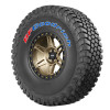 BFGoodrich KR3 37x12.50-17 (DOT Approved) (72273)