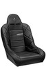 Corbeau Baja JP Wide Seat in Black Viny www.RenoOffRoad.com