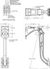 Wilwood Clutch Pedal Assemblies