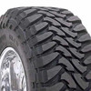 Open Country M/T Tire Size: 35x12.50R17LT