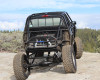 Three-Link Long Travel Rear Trail-Link Suspension Kit by: Trail Gear