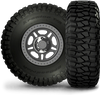 BFGoodrich Krawler Red Label (Non-Dot) Sticky – Competition Tires