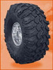Super Swamper 39.5x13.50-17LT Tire, IROK Bias Ply