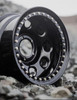 Battle Born Wheels | Gatekeeper | Beadlock | 17x9 | Black 