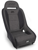 PRP - Competition Elite Suspension Seat - Grey
