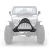 SRC Front Stinger | w. D-Ring Mounts | Smittybilt 