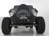 JK SRC Front Stinger with D-ring Mounts