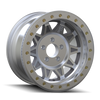 Dirty Life Beadlock Wheel | Race Series | Roadkill 9302 Machined at www.renooffroad.com 775.553.8333