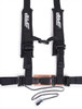 PRP Harness | 4 point | 2" Lap Belt | Speed Limiter Connection www.renooffroad.com