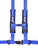 PRP Harness | 4 point | 2" Lap Belt