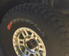 BFGoodrich KR3 40x12.50-17 (75601)