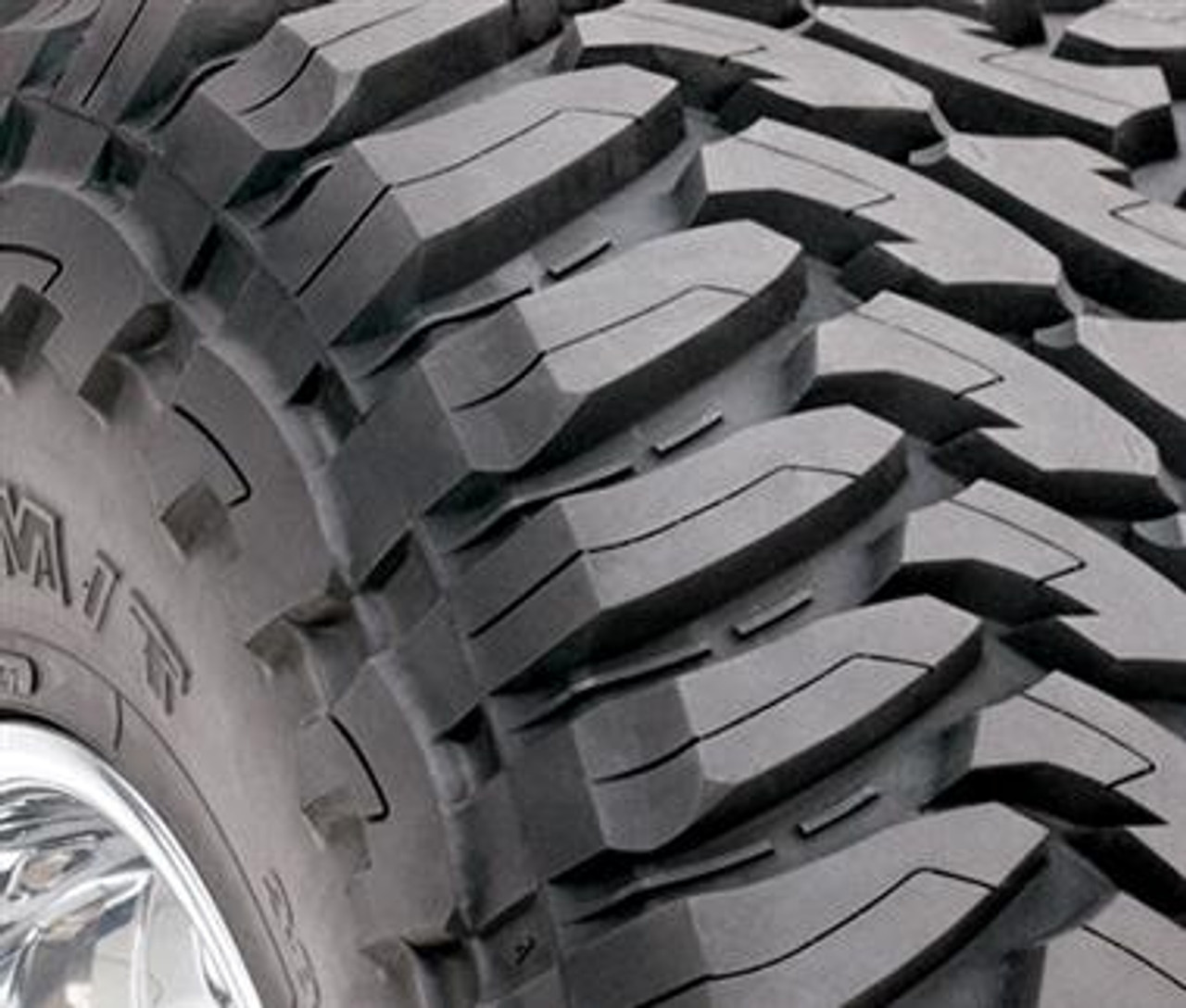 37x12.50R17 Toyo Open Country M/T 8 ply Mud Terrain Tires – Core Tire &  Motorsports