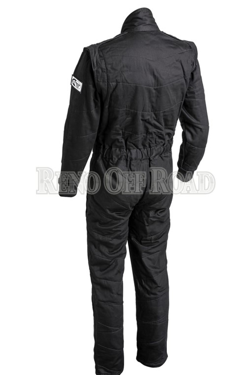Race Suits | 3 Layer | 1 Piece | Fire Suit | Sparco Jade 3