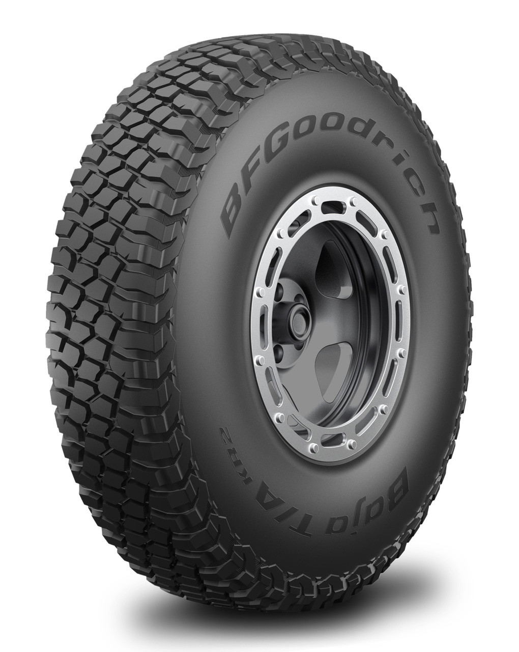BFGoodrich KR2 | 35x10.50-15 | SXS/UTV & Class-10 Tire