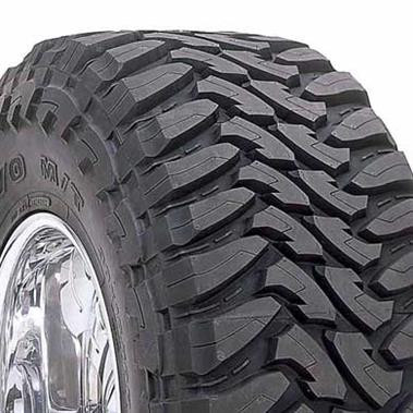 Toyo Open Country M/T Tire | 285/75R16