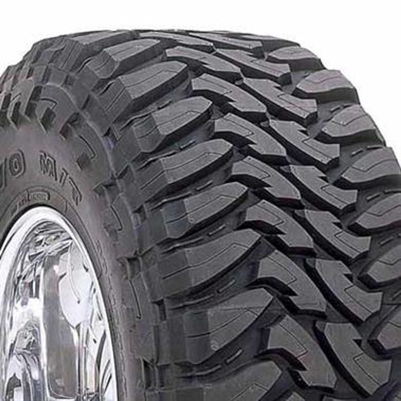 定番人気定番新品 OPEN COUNTRY M/T 31X1050R15 2本セット売切り トーヨー 中古品