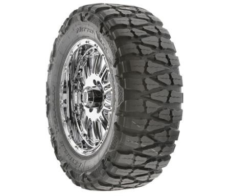 Nitto Mud Grappler | 40x15.50R20 Nitto Mud Grappler | 40x15.50R20