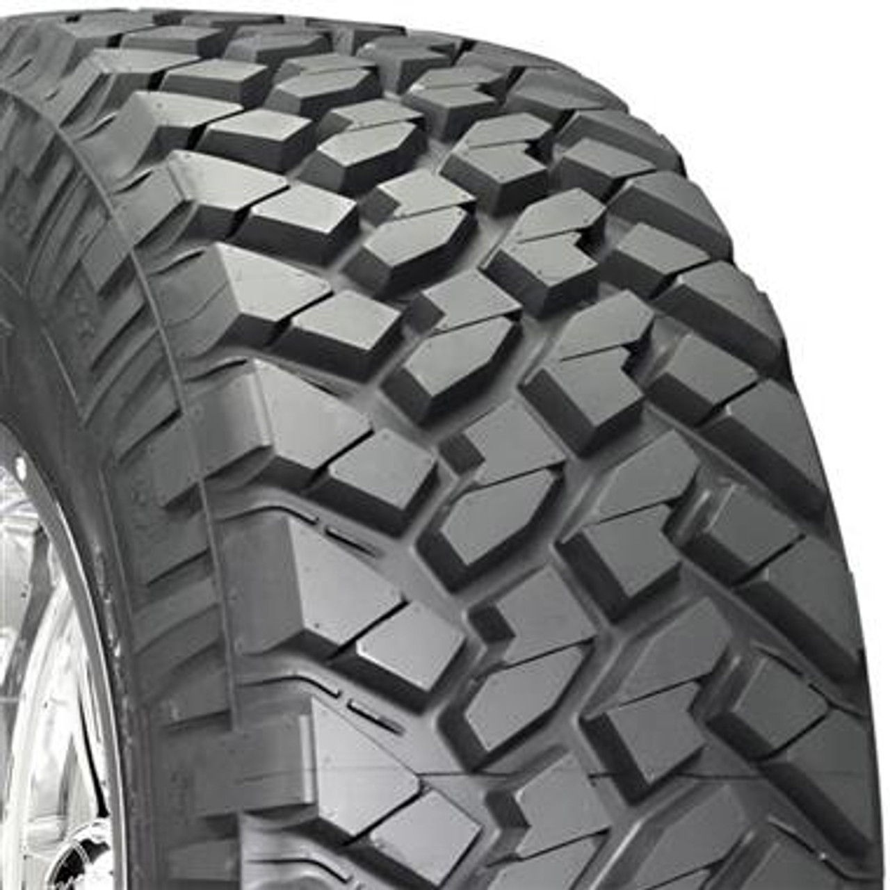 Shop - Nitto Trail Grappler - 37x12.50R20