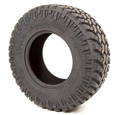Cheapest Price on Nitto Trail Grappler - 37x13.50R20