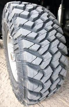 Shop Now: Nitto Trail Grappler - 38x13.50R20