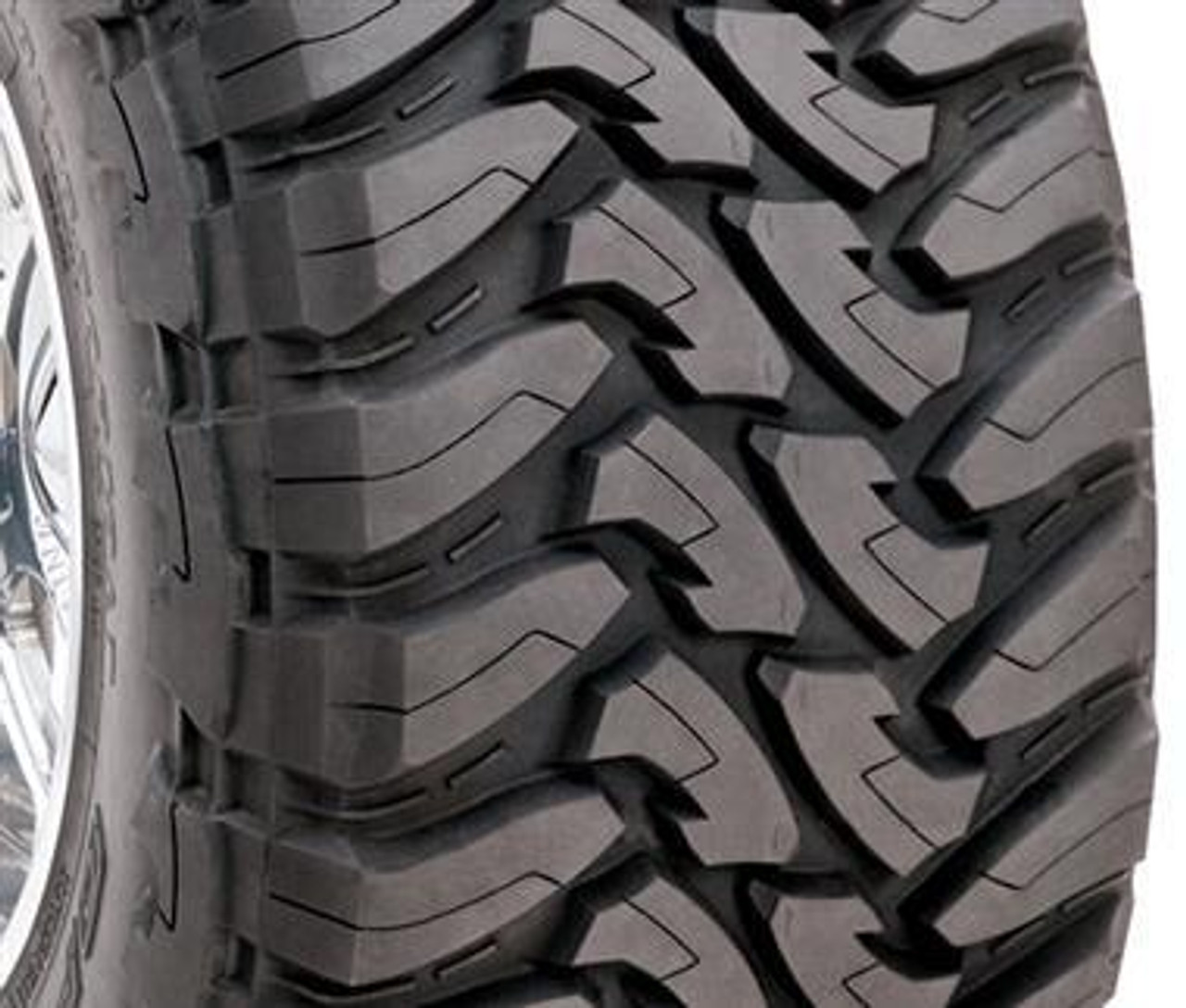 Which Tires Do You Need? Check Out Toyo's Open Country C/T