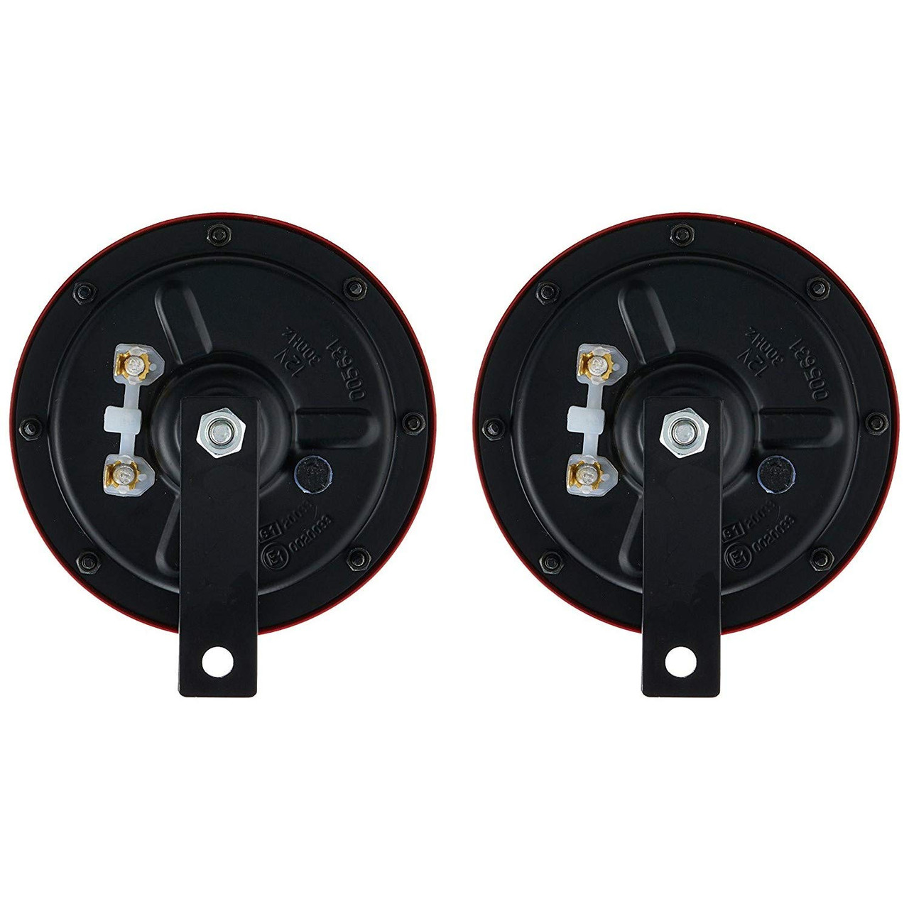 Hella | Twin Supertone Horns | 12 Volt | 118 DB | Off-Road