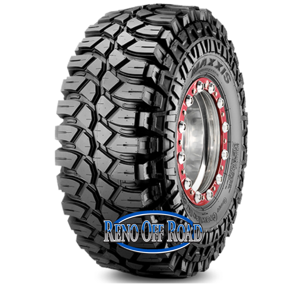 Maxxis | Creepy Crawler | M8090