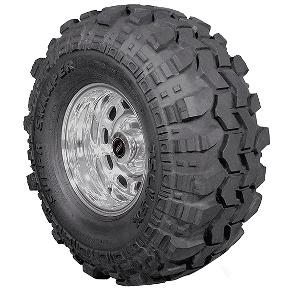 Super Swamper | TSL | 43x14.5-17 | Bias | Interco