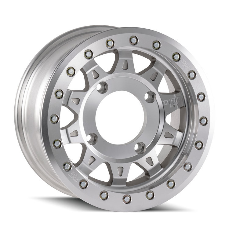 Dirty Life | UTV Beadlock Wheel | Race Series | Roadkill 9302