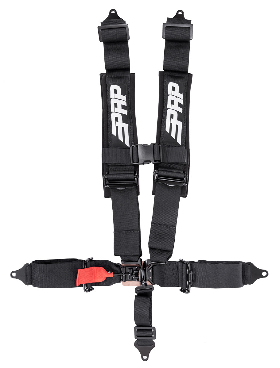 PRP Custom | Race Harness | 5 point | 3