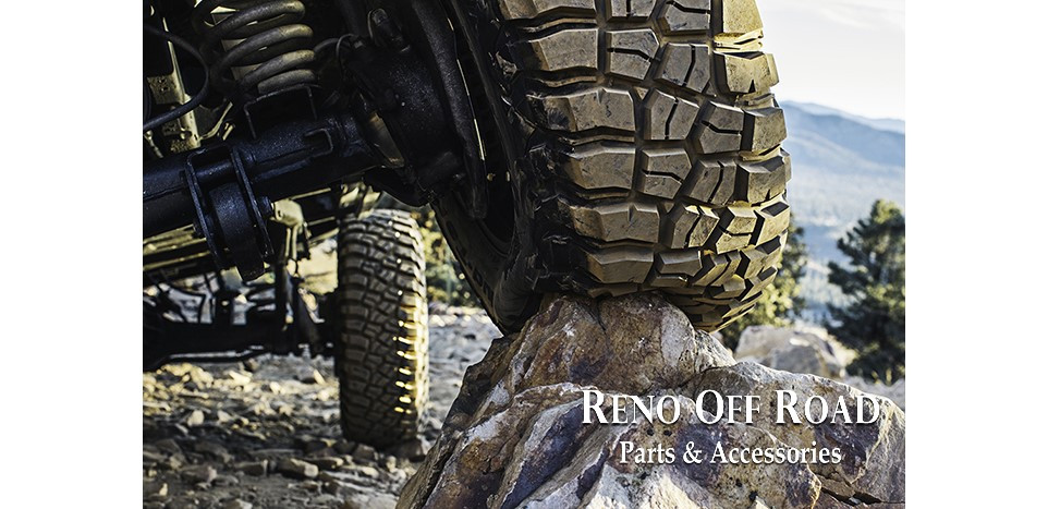 BFGoodrich KM3 Mud-Terrain | 16