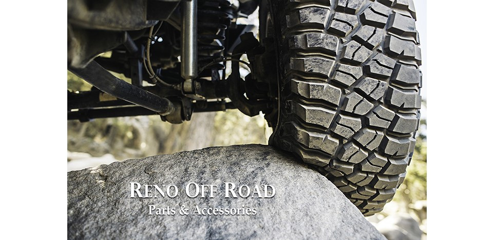 BFGoodrich KM3 Mud-Terrain | 15