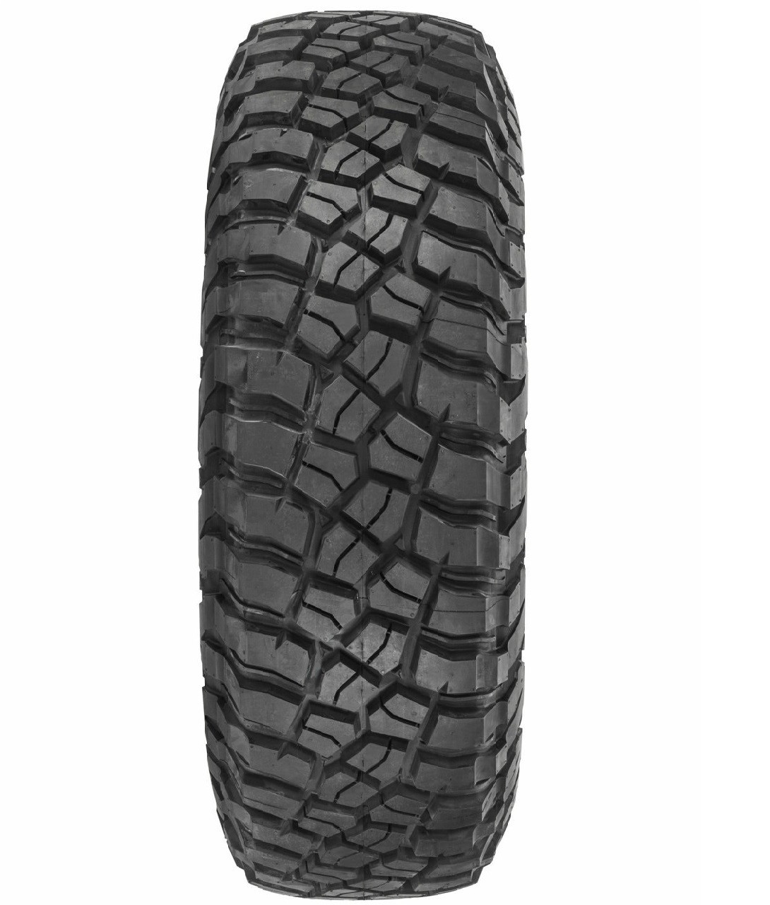 やーやん！プラドBFGoodrich All-Terrain T/A BFGoodrich All-Terrain T/A KO2 LT285/70R17/6 Load Range C