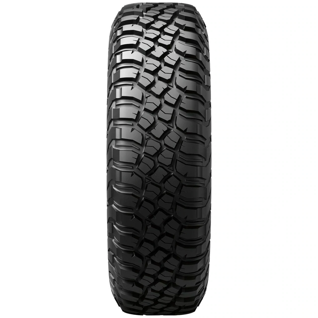 BFGoodrich Mud-Terrain T/A 15インチセット BFGoodrich KM3 Mud-Terrain | 15