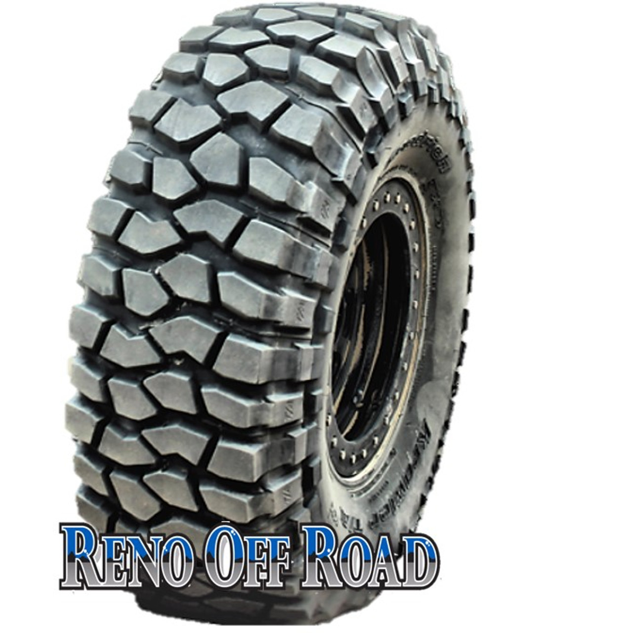 BFGoodrich Red Label Krawler | 42x14.50-20 | Stickies