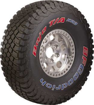 BFGoodrich | KR3-S | 40x12.50-17 | Racing Tires at Reno Off-Road