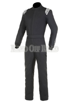 Race Suits | Youth | 3 Layer | 1 Piece | Fire Suit | Alpinestar VAPOR