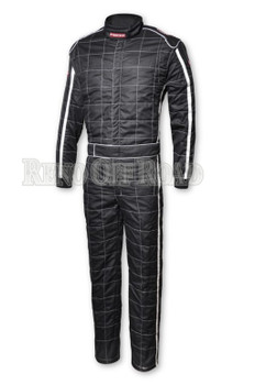 Race Suits | 2 Layer | 1 Piece | SFI 3.2A/5 Fire Suit | Pyrotect | Ultra-1