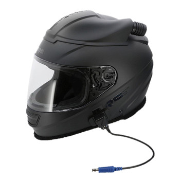 MRC Stage One | Mid-Air Pumper Helmet | Wired & STX Stereo | Prerunner - UTV |