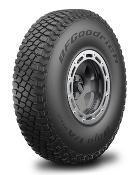 BFGoodrich KR2 35x10-50-15 Class-10 Baja T/A - Free Shipping