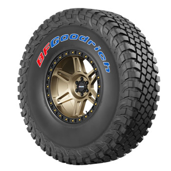BFGoodrich KR3 37x12.50-17 (DOT Approved) (72273)