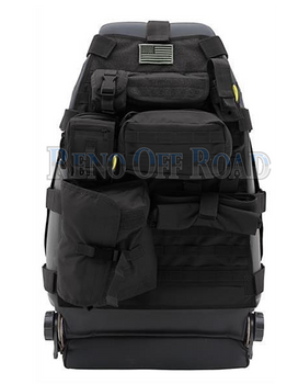 Smittybilt Front G.E.A.R. Seat Cover