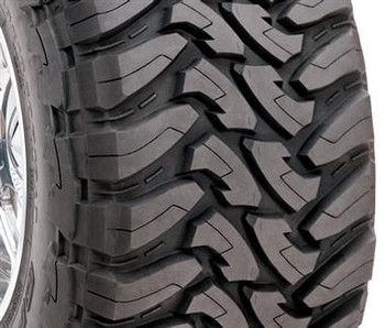 Open Country M/T Tire Size:40c13.5R17