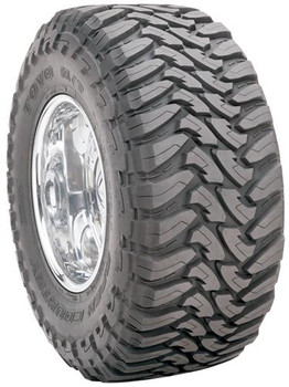 Open Country M/T Tire Size: 40x15.50R20LT