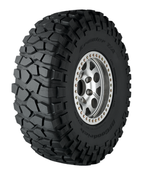 BFGoodrich Krawler Red Label (Non-Dot) Sticky – Competition Tires