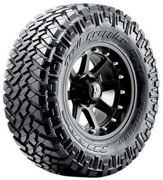 Nitto Trail Grappler - 285/75R17 at www.renooffroad.com